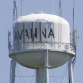 314-1808 Savanna IL Water Tower